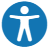 Accessibility Icon