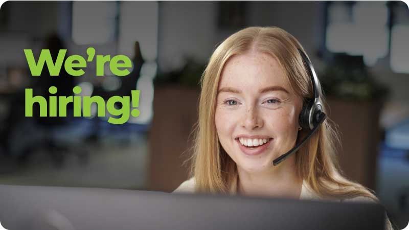 OUTsurance recruitment