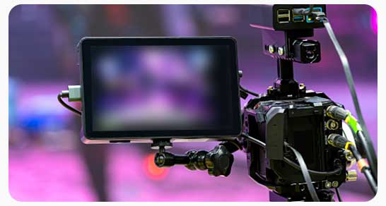 Media Opportunities